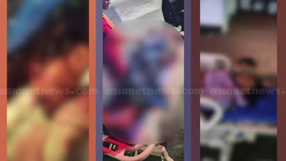 കുമളിയിൽ ജീപ്പും ബൈക്കും കൂട്ടിയിടിച്ച് അപകടം: 2 യുവാക്കൾ കൊല്ലപ്പെട്ടു, ഒരാളുടെ കൈ അറ്റുപോയി