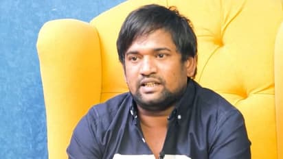 ఈ జబర్దస్త్ కమెడియన్స్ స్వలింగ సంపర్కులా... అతడు ఉంటే చాలు, మా బంధం అలాంటిది అంటూ ఓపెన్ అయిన పంచ్ ప్రసాద్!