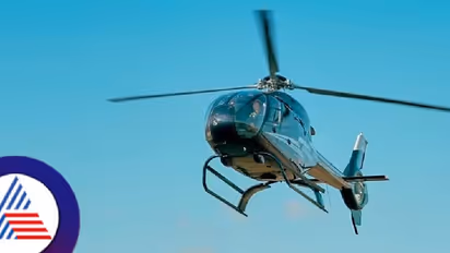 Lok Sabha elections 2024: Demand for rental helicopters, airplanes surge as polling dates approach