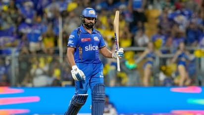 టీ20 క్రికెట్ లో ఒకే ఒక్క‌డు.. సిక్స‌ర్ల మోత.. రోహిత్ శ‌ర్మ స‌రికొత్త రికార్డు