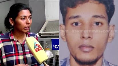 കയർ കഴുത്തിൽ കുടുങ്ങി സ്കൂട്ടർ യാത്രികന്റെ മരണം; 'ഒരു റിബണെങ്കിലും കെട്ടാമായിരുന്നു', പൊലീസിനെതിരെ സഹോദരി