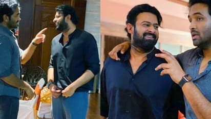 ‘కన్నప్ప’లో ప్రభాస్ ..శివుడు కాదు ...మరి..? తెలిస్తే.. ఆశ్చర్యపోతారు