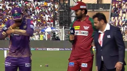 ഹോം മത്സരങ്ങളില് നിര്ണായക ടോസ് നേടാന് ശ്രേയസ് പ്രയോഗിക്കുന്ന തന്ത്രം; രണ്ടാം തവണയും വിജയം