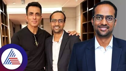 ಸ್ವಂತ ಉದ್ಯಮ ಪ್ರಾರಂಭಿಸಲು ಬಹುರಾಷ್ಟ್ರೀಯ ಕಂಪನಿಯ ಉನ್ನತ ಹುದ್ದೆ ತೊರೆದ ಈತ, ಈಗ 200 ಕೋಟಿಯ ಒಡೆಯ!