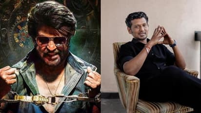 நாளை முதல் டிஸ்கோ! தலைவர் 171 அப்டேட் கொடுத்த இயக்குநர் லோகேஷ் கனகராஜ்