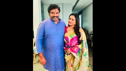 యాంకర్ సుమ కూతురి లేటెస్ట్ లుక్ చూశారా, హీరోయిన్ మెటీరియల్.. కేరళలో ఫ్యామిలీ మొత్తం సంబరాలు 