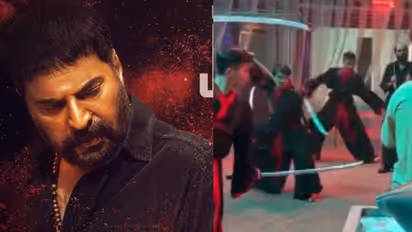 കൊലതൂക്ക് ഐറ്റം ലോഡിംഗ്! 'ജോസച്ചായന്റെ' പോര് ചില്ലറക്കാർക്കൊപ്പം അല്ല, കളിമാറ്റിപ്പിടിക്കാൻ മമ്മൂട്ടി