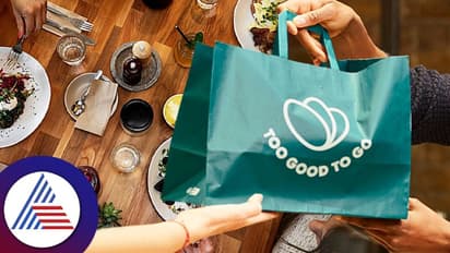 ಹಣ ಸೇವ್ ಮಾಡೋದು ಹೇಗೆ ಅನ್ನೋರಿಗೆ ಇಲ್ಲಿದೆ ಐಡಿಯಾ, ಬಿಟ್ಟ ಆಹಾರ ತಿಂದೇ ದುಡ್ಡು ಮಾಡ್ಕೊಂಡ ವ್ಯಕ್ತಿ!