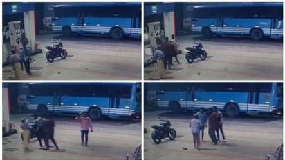 ഗൂഗിൾ പേ ചെയ്തു, പക്ഷേ അനൗൺസ്മെന്റ് കേട്ടില്ല; പെട്രോൾ പമ്പിൽ തർക്കം, സംഘർഷം: ഒരാൾക്ക് കുത്തേറ്റു