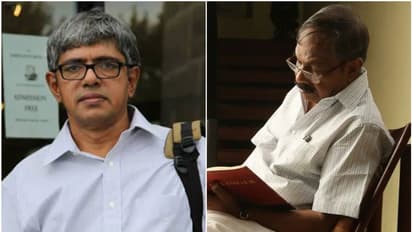 'എംടി ക്ഷമിക്കണം, ഞാൻ സാഹിത്യ പ്രഭാഷണ പരിപാടി അവസാനിപ്പിച്ചു, ഇനിയൊരിക്കലും ആ പണി ചെയ്യില്ല': ചുള്ളിക്കാട്