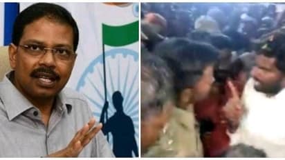 இரவு 10 மணிக்கு மேல் எந்த வகையிலும் பிரச்சாரம் செய்யக்கூடாது... அண்ணாமலை விவகாரத்தில் தேர்தல் ஆணையம் அதிரடி