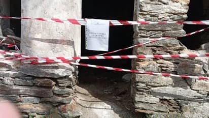 പ്രേതബാധയുള്ള വീട് തേടി നടന്നു, യുവതിയുടെ മൃതദേഹം രക്തം വറ്റിയ നിലയിൽ ഉപേക്ഷിക്കപ്പെട്ട പള്ളിക്കകത്ത്