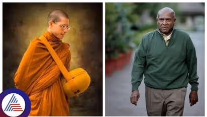  ಚೆನ್ನೈ ಸೂಪರ್ ಕಿಂಗ್ಸ್‌ಗೆ ಪ್ರಾಯೋಜಕರಾಗಿದ್ದ ಕುಟುಂಬ ತೊರೆದು ಸನ್ಯಾಸಿಯಾದ ಬಿಲಿಯನೇರ್‌ ಉದ್ಯಮಿ ಮಗ!