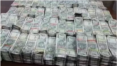 ട്രെയിനിൽ നിന്ന് പിടികൂടിയ 4 കോടി രൂപ ബിജെപി സ്ഥാനാർത്ഥിയുടേത് തന്നെയെന്ന് ചെന്നൈ പൊലീസ്, എഫ്ഐആർ പുറത്ത്