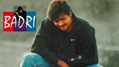 రవితేజ సినిమా కథ చెప్పి `బద్రి` చేసిన పూరీ జగన్నాథ్.. పవన్ కళ్యాణ్ టెస్ట్ కి ఫ్యూజులు ఎగిరిపోయాయట..