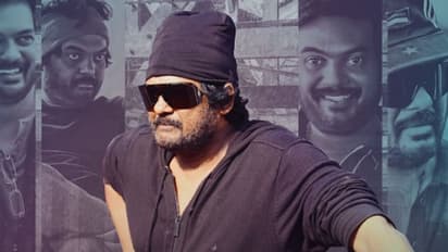 భార్యను వదిలేద్దామనుకున్నా పూరీ జగన్నాథ్.. లావణ్య గురించి ఆ నిజం తెలియడంతో షాక్ అయ్యాడట.