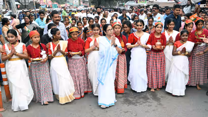 Lok Sabha Elections 2024: 10 promises made by TMC in manifesto; sparks row with pledge to repeal CAA, NRC