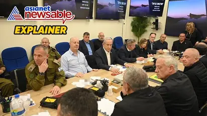 Israel vows to 'exact price' after Iran's attack: Decoding their next move and when will IDF respond