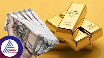 7 types of Gold investment in 2024: ETFs to mining stocks and more