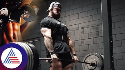 ನಾವು ಜಿಮ್ನಲ್ಲಿ ವರ್ಕೌಟ್ ಮಾಡಬೇಕಾದಾಗ ನೆನಪಿಡಬೇಕಾದ ವಿಷಯಗಳು!