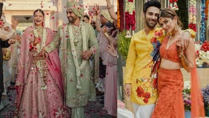 Shocking! पुलकित सम्राट से 80 प्रतिशत ज्यादा कृति खरबंदा की नेट वर्थ , जानिए कैसे कमाती हैं करोड़ों रुपये