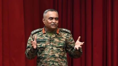 Army Chief General Manoj Pande in Uzbekistan for 4 days; Here's why