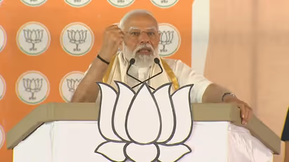 'ഏകാധിപതി നിരാശയിലാണ്'; പ്രസംഗ വിവാദത്തില്‍ പ്രധാനമന്ത്രിക്കെതിരെ സിപിഎമ്മും