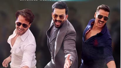 'ബഡേ മിയാൻ ഛോട്ടേ മിയാൻ' വന്‍ പരാജയം; പിന്നിലെ നിര്‍മ്മാതാക്കള്‍ വിവാദത്തില്‍