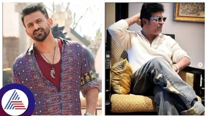 ಬಹುನಿರೀಕ್ಷಿತ ಚಿತ್ರ 'ಉತ್ತರಕಾಂಡ'ದ ಶೂಟಿಂಗ್ ಶುರು; ಮೋಹಕತಾರೆ ರಮ್ಯಾ ಜಾಗದಲ್ಲಿ ಯಾರು ಗುರೂ?