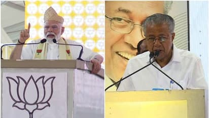 'വെറുപ്പിന്‍റെ പ്രത്യയ ശാസ്ത്രം ഇവിടെ വിലപ്പോവില്ല'; പ്രധാനമന്ത്രിക്കെതിരെ മുഖ്യമന്ത്രി