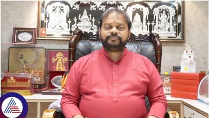 ಸಾಯಿ ಗೋಲ್ಡ್ ಪ್ಯಾಲೇಸ್ ಮಾಲೀಕ ಹಾಗೂ ಎಂಎಲ್ಸಿ ಟಿ.ಎ. ಶರವಣಗೆ ಲಘು ಹೃದಯಾಘಾತ