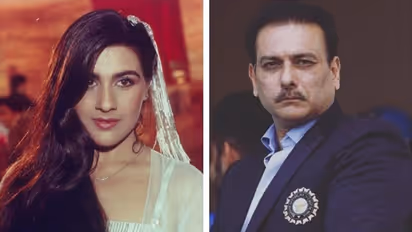 Amrita Singh rejected Ravi Shastri's marriage condition; Went on to tie knot with Saif Ali Khan instead