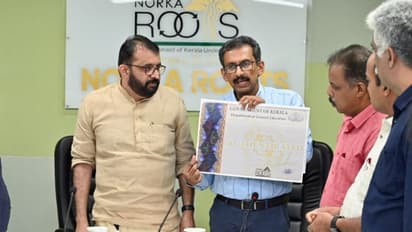 വ്യാജ സര്ട്ടിഫിക്കറ്റ് അറ്റസ്റ്റേഷന്; തടയാന് വന് നടപടികളുമായി നോര്ക്ക