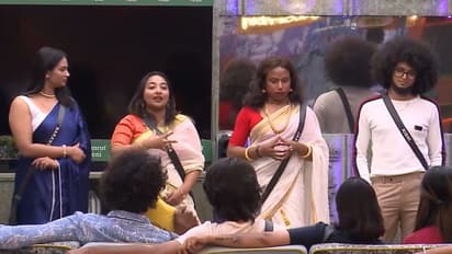 ഒരാളെ പവര് ടീമില് കയറ്റാമെന്ന് ബിഗ് ബോസ്; ഒടുവില് അധികാരം ഏറ്റെടുത്ത പവര്ടീം ആയാളെ കൂട്ടത്തില്കൂട്ടി