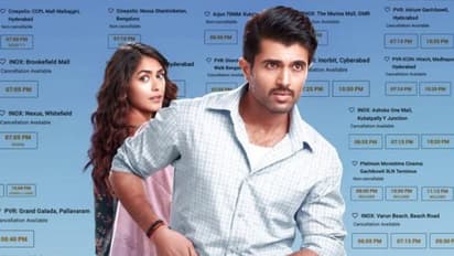 ബജറ്റ് 50 കോടി, ആദ്യദിനം തന്നെ നെഗറ്റീവ് അഭിപ്രായം; 'ഫാമിലി സ്റ്റാര്' വീണോ? 10 ദിവസത്തെ കളക്ഷന്