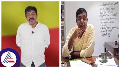 ಹೆಣ್ಮಕ್ಳೇ ಸ್ಟ್ರಾಂಗು ಗುರೂ ಎಂದು ಹಲವು ವರ್ಷಗಳ ಹಿಂದೆ ಬರೆದಿದ್ದ ಭಟ್ಟರು ಈಗೇನಂದ್ರು ನೋಡ್ರೀ!