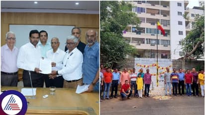 ರಾಯಲ್ ಲೇಕ್ ಫ್ರೆಂಟ್ ರೆಸಿಡೆನ್ಸಿಗೆ ಡಿಮ್ಯಾಂಡ್ ನೋಟಿಸ್ ಕೊಟ್ಟ ಬೆಂಗಳೂರು ಜಲಮಂಡಳಿ; ಹಣ ಕಟ್ಟಿದರಷ್ಟೇ ನೀರು!