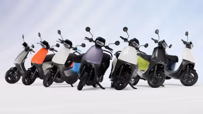 ഒല S1 X വേരിയന്റിന് പുതിയ സവിശേഷതകൾ