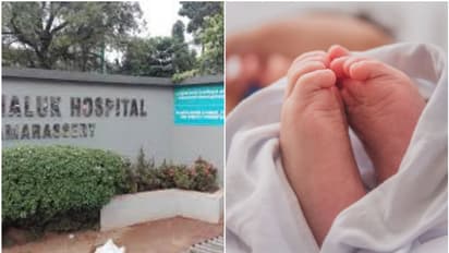 17 വർഷം ആറ്റുനോറ്റ് കിട്ടിയ കൺമണി, 4 മാസം വെൻ്റിലേറ്ററിൽ, രക്ഷിക്കാനായില്ല; ആരോഗ്യമന്ത്രിക്ക് പരാതി നൽകി അമ്മ