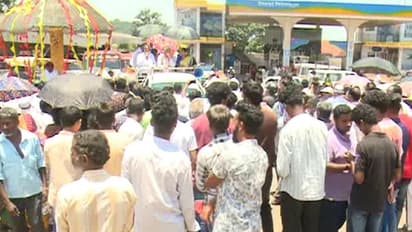 Chikkamagaluru: ಚುನಾವಣಾ ಕಣ ದಿನೇ ದಿನೇ ರಂಗು: ಬಿಸಿಲಿನ ಧಗೆ, ಮುಂಜಾನೆ ಪ್ರಚಾರದ ಮೊರೆ ಹೋದ ಅಭ್ಯರ್ಥಿಗಳು!