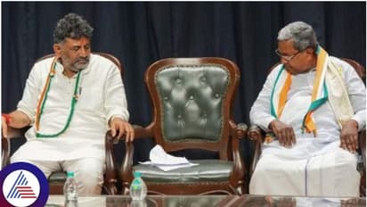 ಮತ್ತೊಮ್ಮೆ ಸಿಎಂ ಅಸ್ತ್ರ ಪ್ರಯೋಗಿಸಿದ ಡಿಕೆಶಿ..! ಲೋಕಸಭಾ ಚುನಾವಣೆ ನಂತರ ರಾಜ್ಯಕ್ಕೆ ಮುಖ್ಯಮಂತ್ರಿ ಯಾರು?