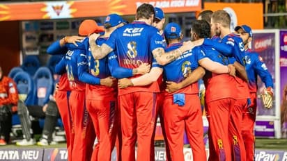 IPL 2024: ಗುಜರಾತ್ ಟೈಟಾನ್ಸ್ ಎದುರು ಟಾಸ್ ಗೆದ್ದ ಆರ್ಸಿಬಿ ಬೌಲಿಂಗ್ ಆಯ್ಕೆ, ತಂಡ ಕೂಡಿಕೊಂಡ ಮ್ಯಾಕ್ಸ್ವೆಲ್