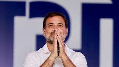 ರಾಹುಲ್ ಗಾಂಧಿ ಮುಂದಿನ ಪ್ರಧಾನಮಂತ್ರಿ: ಜಮೀರ್ ಅಹಮ್ಮದ್