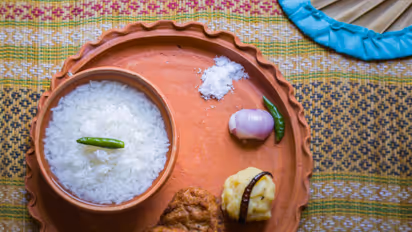 சுவை பட்டியலில் மோசமானதாக மதிப்பிடப்பட்ட ''கஞ்சி'' உண்மையில் சூப்பர் உணவு! ஊட்டச்சுத்துகளின் பொக்கிஷம் கஞ்சி!