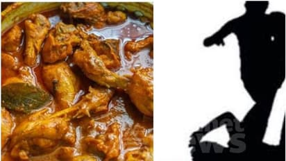 ചിക്കൻ കറി കുറഞ്ഞ് പോയി, ഹോട്ടൽ ജീവനക്കാർക്ക് മർദ്ദനം; സംഭവം തിരുവനന്തപുരത്ത്