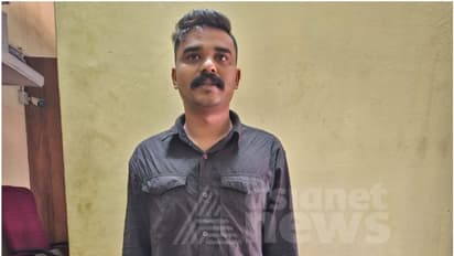 സ്വര്‍ണക്കടത്ത് ക്വട്ടേഷന്‍ സംഘത്തിലെ പ്രധാനിയെ സാഹസികമായി പിടികൂടി പൊലീസ്