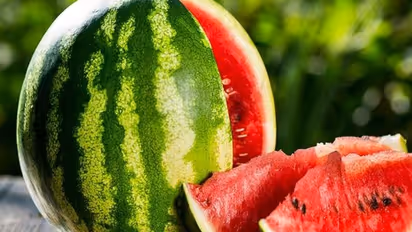 Watermelon: The essential fruit you should eat daily 