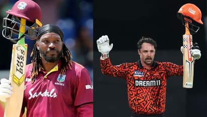 అప్పుడు క్రిస్ గేల్.. ఇప్పుడు ట్రావిస్ హెడ్ సూప‌ర్ సెంచ‌రీతో బ‌ద్ద‌లైన రికార్డులు ఇవే