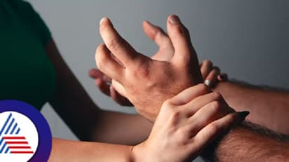 ಅಶ್ಲೀಲ ವಿಡಿಯೋ ರೀತಿ ಸೆಕ್ಸ್ ಬೇಕೆಂದು ಪತಿ ಕಿರುಕುಳ; ಕಾಲ್ ಗರ್ಲ್ ಮನೆಗೆ ಕರೆಸಿ ಪತ್ನಿ ಮುಂದೆಯೇ ಏನು ಮಾಡ್ತಿದ್ದ ನೋಡಿ!