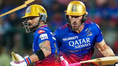 RCB's struggles continue: Coach Andy Flower urges team to adopt a semifinal mindset
